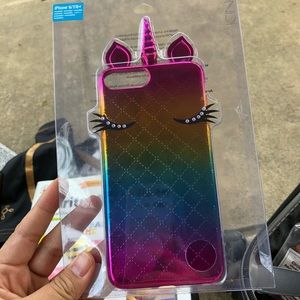 iPhone case